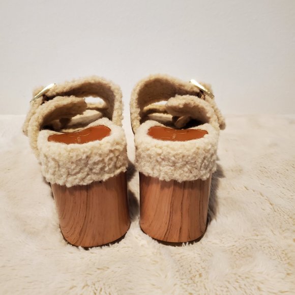 Jessica Simpson Cyriss Slide Sandal - Picture 3 of 9